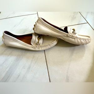 Coach Dressy Flats